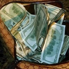 Bustin Thru The Bag - AK ft Show x Crvcc