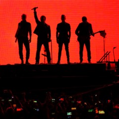 U2 - Sort of Homecoming > Bad (Live 2017)