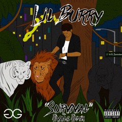 "Survival" Rivals Remix - Lil Burry