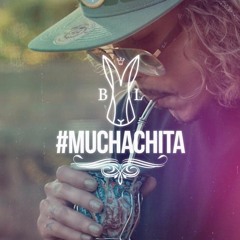 98 - Muchachita - Bonny Lovy In Reggaeton [JD] Extended Out Acapella