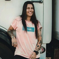 Ana Gabriela- Te devoro (cover) Djavan