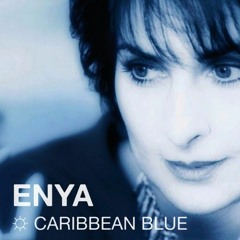 Caribbean Blue - Enya (Piano Solo)