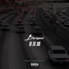 DRAMA - ON THE RUN (prod by WaveCutters)