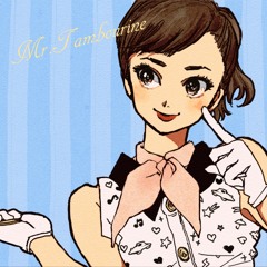 CYBERS - Mr.Tambourine ft. DIVA & SONGMAN