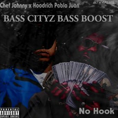 Ugly God - No Hook  Feat Hoodrich Pablo Juan  BASS CITY BASS BOOST