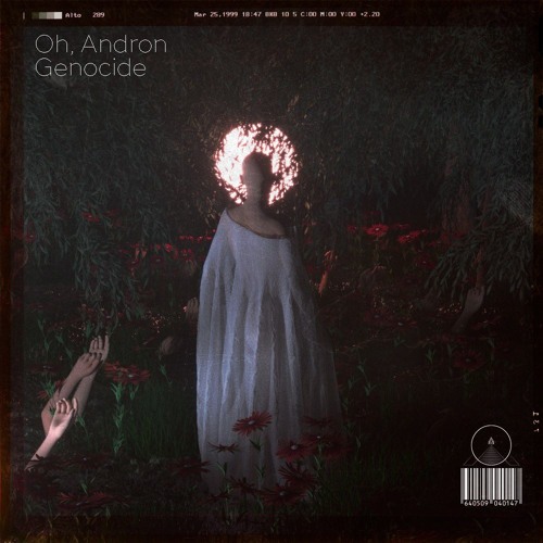 Oh, Andron - Genocide [Free Download via Interval Audio]