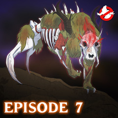 Season 3 :: Episode 7 :: Bone Zone