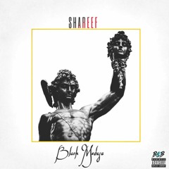 Shareef - Black Medusa