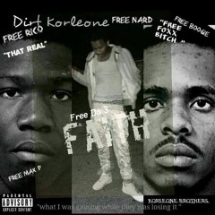 Dirt Korleone Ft Tj Yung Mazi & DogMan Julio ~ Trenches