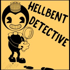 Hellbent Detective