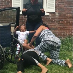 Big Daddy Flash - Yeah Yeah, Yah ! ft. King Cullen M