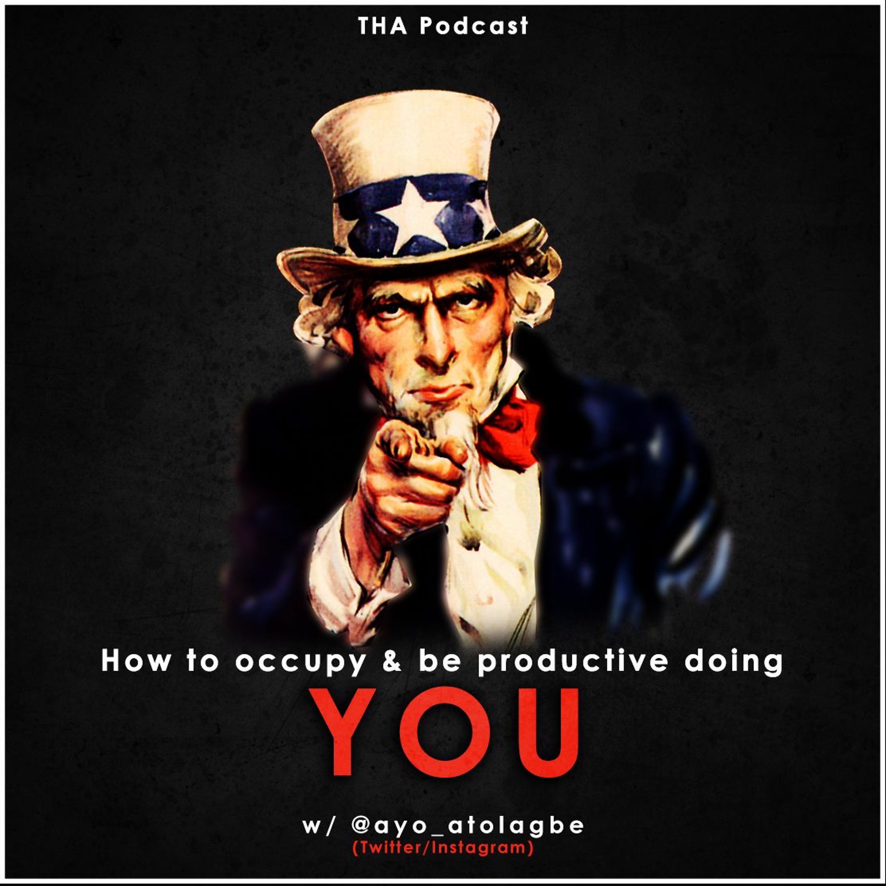 THA World Podcast