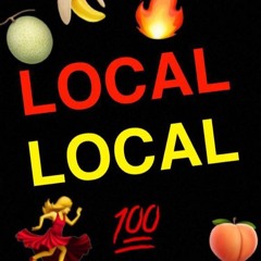 LOCAL LOCAL #REMIX ( Délire ) #Ramènetaconnexion X DJ BABAS