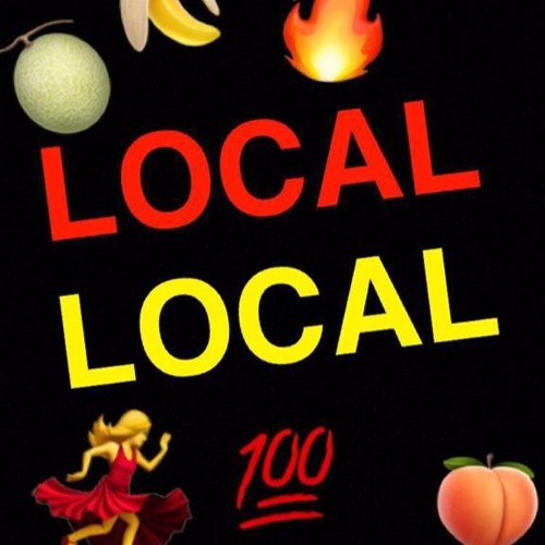 LOCAL LOCAL #REMIX ( Délire ) #Ramènetaconnexion X DJ BABAS