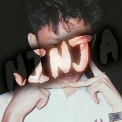 Rich Chigga X Keith Ape Type Beat - Ninja