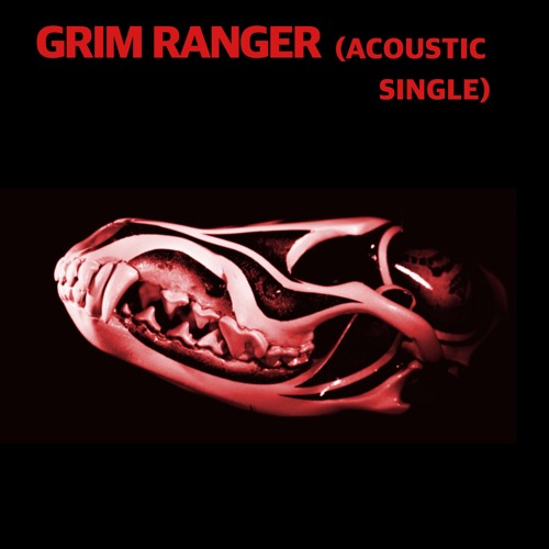 Grim Ranger (acoustic)