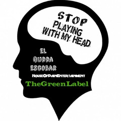 Playing with my head