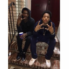 I Run Up A Check An They Mad Numbaaa07 x Top5 ( Prod, Slimm Beatz )