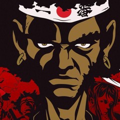 Afro Samurai Soul - BohemianBeats