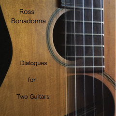 Dialogs for Two Guitars