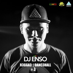 Reggae Dancehall # 3