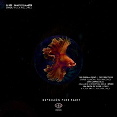 DEPRESION POST PARTY Vol.1