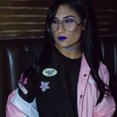 Jocelyn Rachelle Change