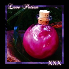 Love Potion - Bleed Black