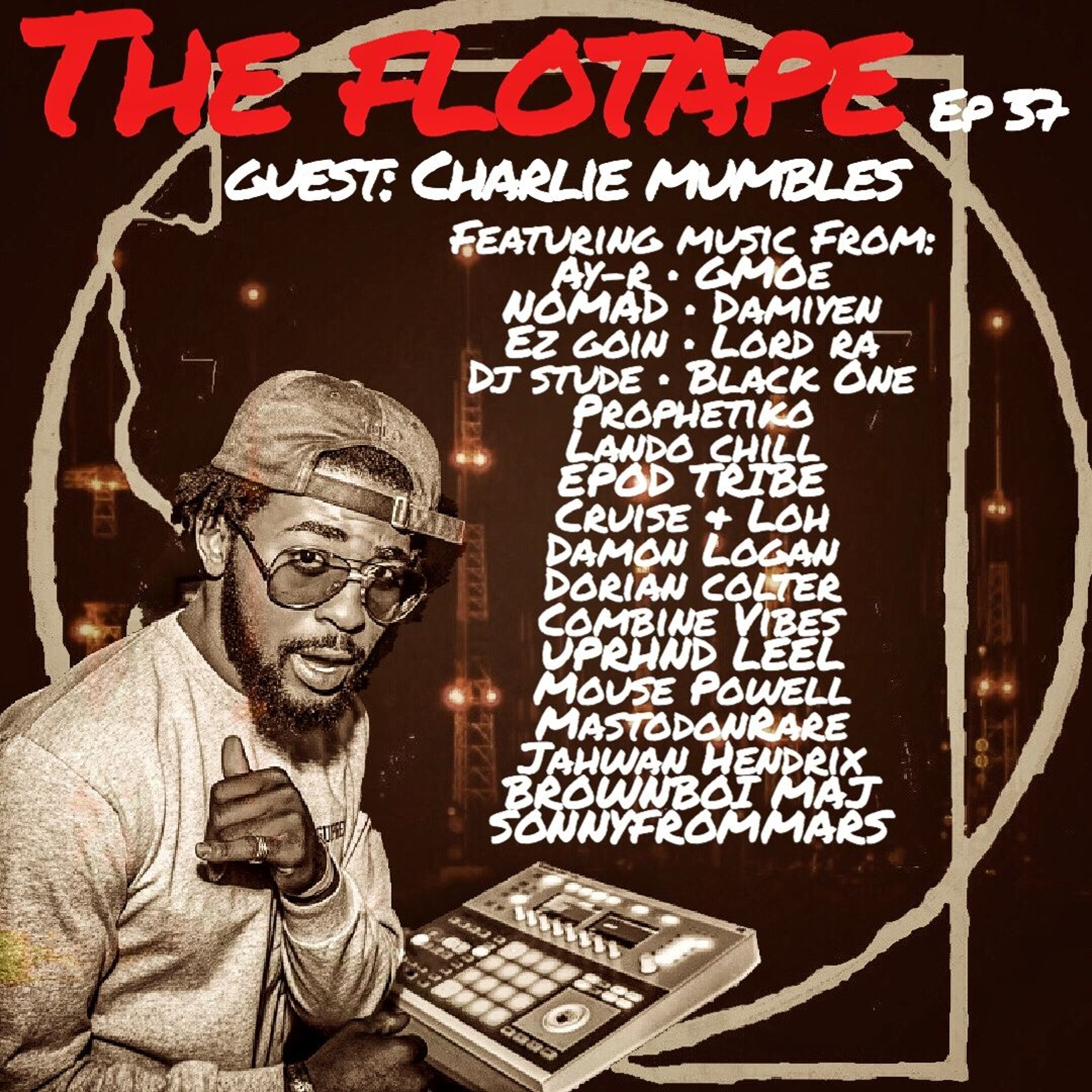 Flotivity Media Podcast Channel
