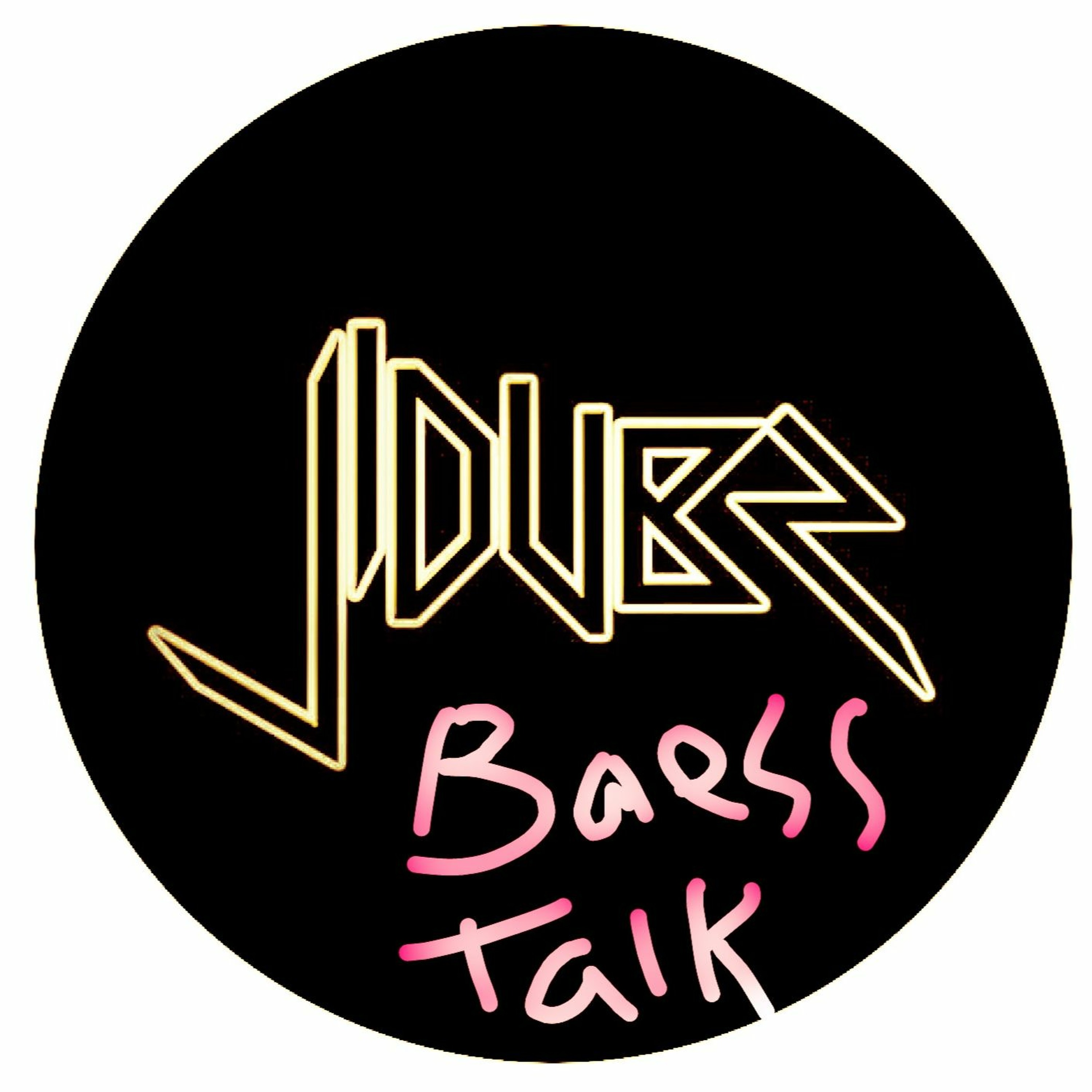 Baess Talk - Original Mix episode artwork