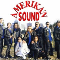 Un Mix De Antologia Presenta - Amerikan Sound Mix 2017