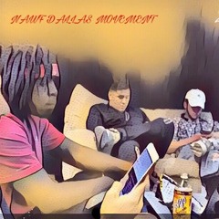 Forest Lane - ft. Trap Diego & A1 Tut