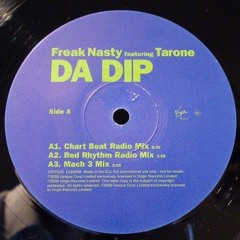 Freak Nasty - Da Dip (Nicky Danger Remix)
