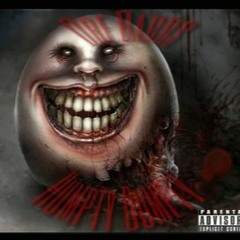 Dre Barrs - Humpty Dumpty