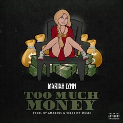 MONEY IN THE BANK - MariahLynn Boss