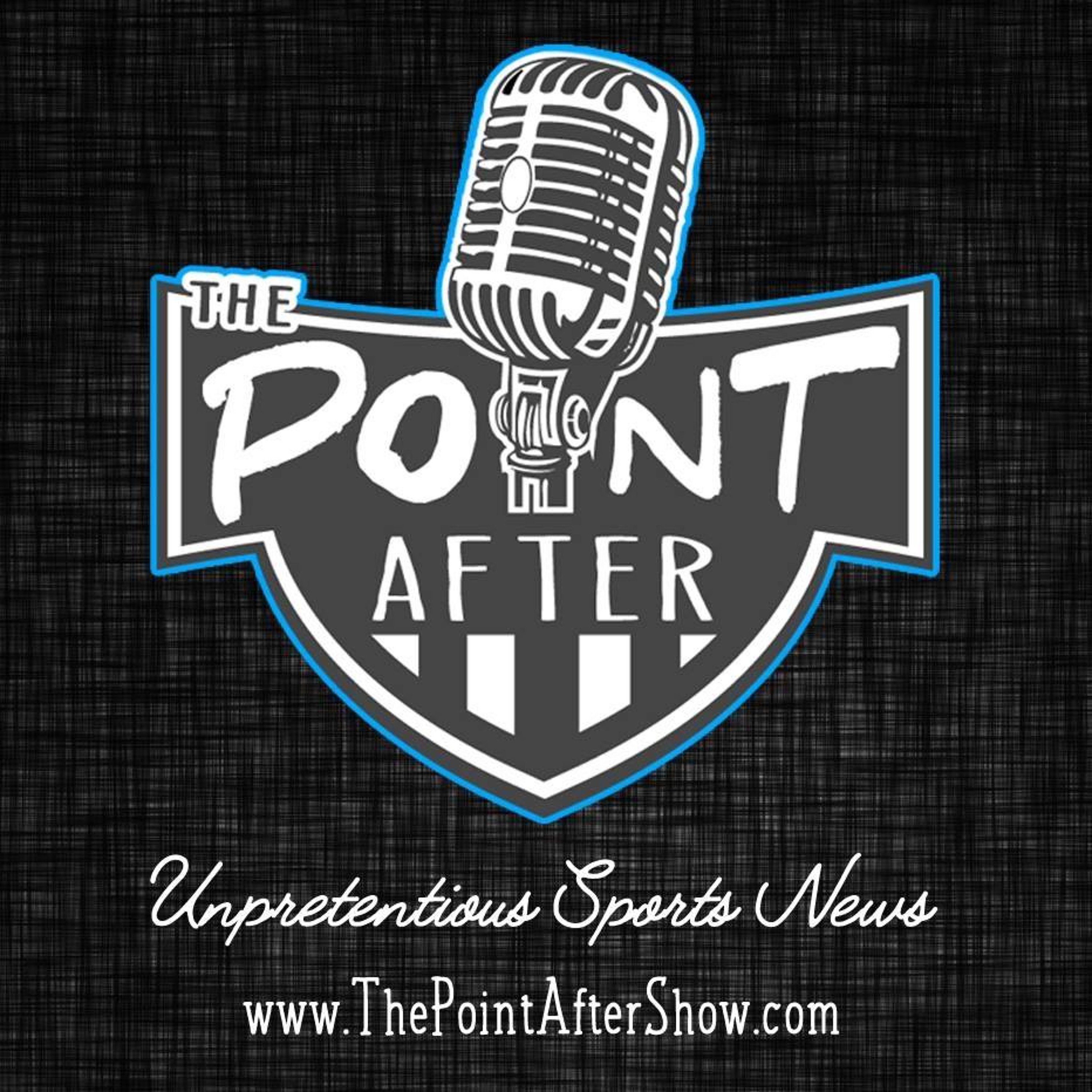 Episode 50 - Tiger's DUI, Richard Sherman, Bryce Harper, Enes Kanter, Shaq's Foot and NBA Finals episode artwork