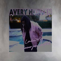 Echoes In The Hall - Avery Harden