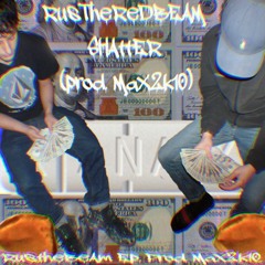 Shatter(Feat lilvillain)(prod.Max2k10)