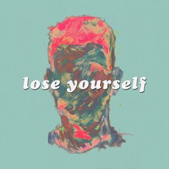 KOLORCODE x Kwesi - Lose Yourself