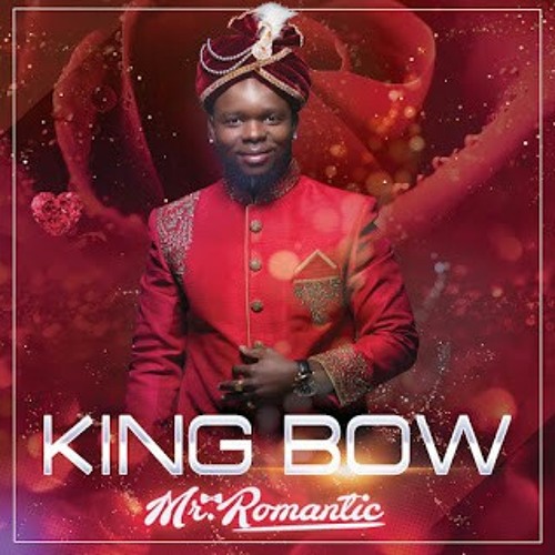 Mr. Bow - Nitiketelile
