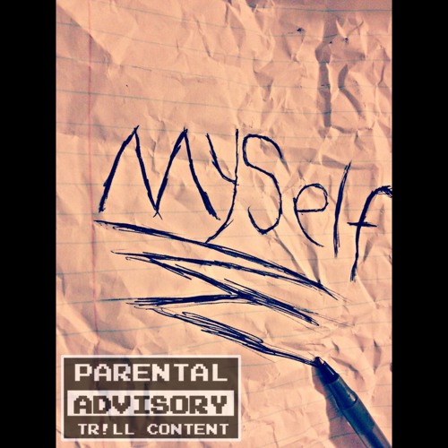 Curry Boy- "Myself" remix (Prod. by KVNG Zuzi)