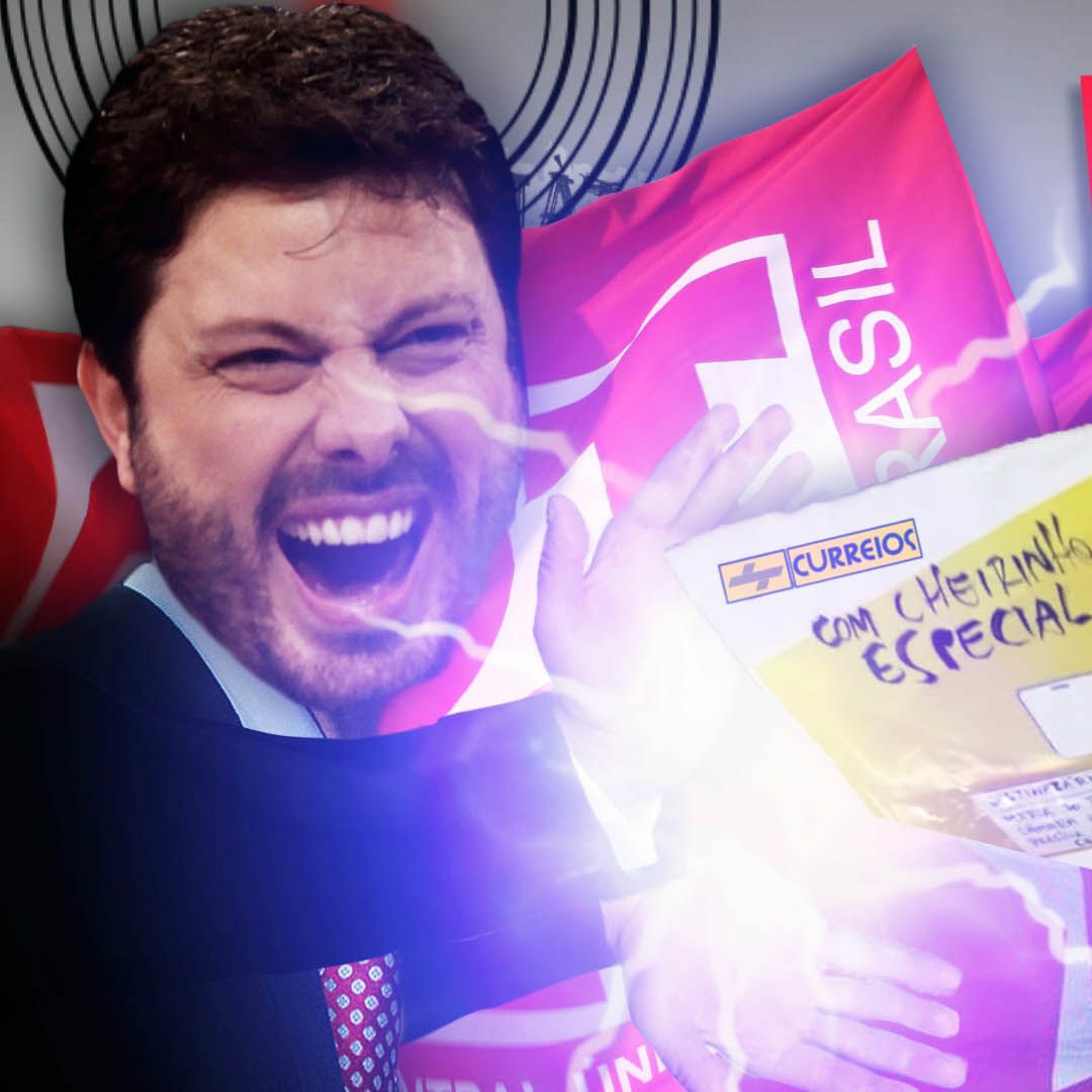 Canal do Otário