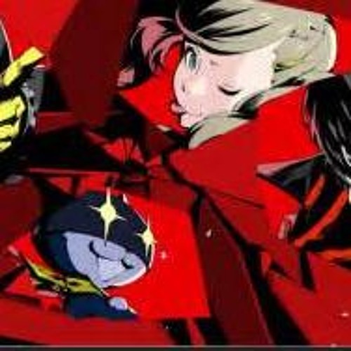 Persona Raine [SOLD] (Persona 5 Remix)