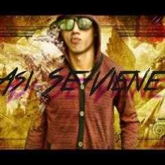 Asi Se Viene [JASON FALLOW] 2017 Ibiza Records