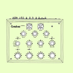 Discrete Circuits with Alfred Anders