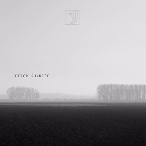 Befor Sunrise