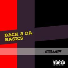 Intro-Back 2 Da Basics Prod. O.P.Supa
