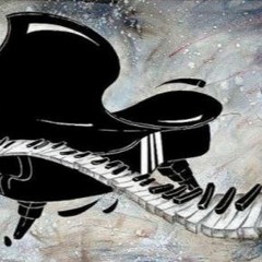 Smooth Piano Boom-Bap Stye Beat [Free Download]