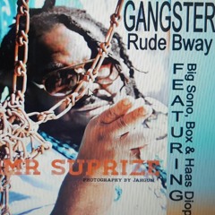 Gangsta Rude Boy , ft Mr Suprize, Big Sono, Haas Diop, BoX