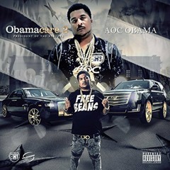 Aoc Obama ft. Mozzy -Run It Up [Thizzler.com]